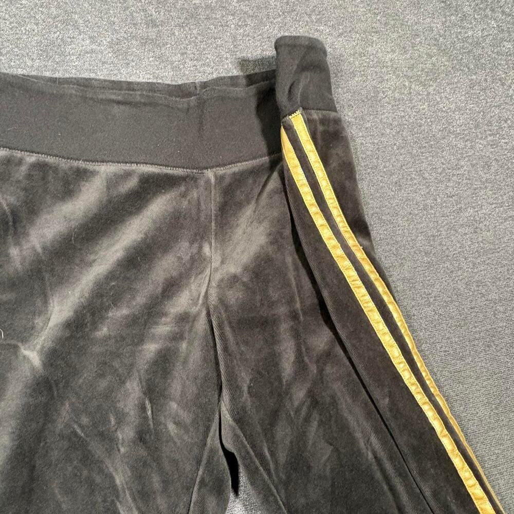 Y2k velour victorias secret sweatpants - Picture 5 of 8